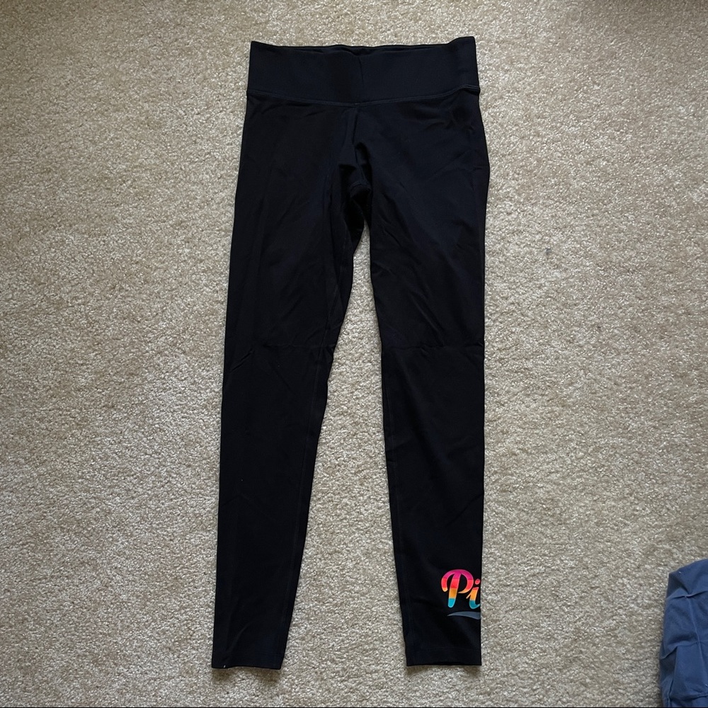 VS Pink Ultimate Leggings